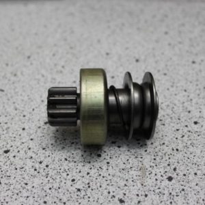 5835.19 Anlasser Ritzel Bendix